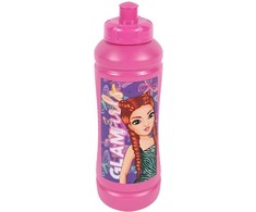 „Glam Girls Team“ plastikinis butelis 450 ml