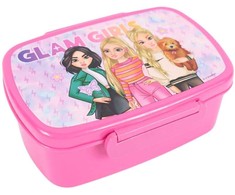 Nezatříděno Glam Girls Team sumuštinių dėžutė
