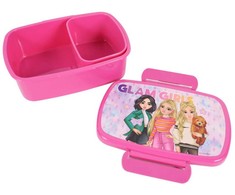 Nezatříděno Glam Girls Team sumuštinių dėžutė