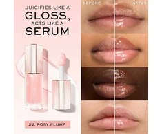 Lancome Lip gloss Lip Idôle (Juicy Treat Oil) 9 ml lūpų blizgesis Moterims