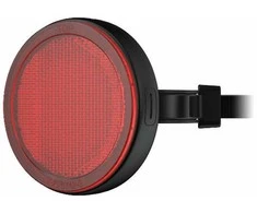 GPS lokatorius Nilox NXLIGHTRACKERBK Negro, rojo