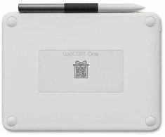 Wacom One S