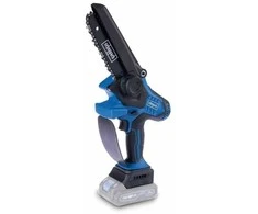 Grandininis pjūklas mini BC-PS150-X 20V, Scheppach