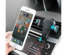 Gravity telefono laikiklis Gravder InnovaGoods