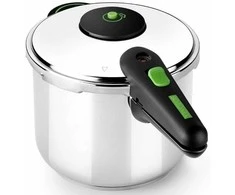 Monix greitpuodis 4 l, nerūdijantis plienas, tinka visų tipų viryklėms, M911001