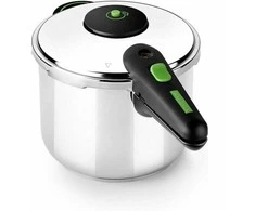 Monix greitpuodis 7 l talpos, nerūdijantis plienas, indukcijai, M911003