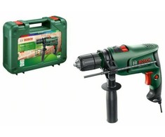 Bosch EasyImpact 630 Smūginis gręžtuvas