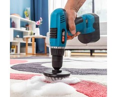 Innovagoods Gręžtuvo šepečių rinkinys