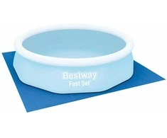 Baseino kilimėlis Bestway 335x335cm