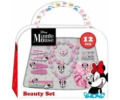 Grožio rinkinys Minnie Mouse