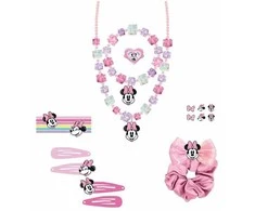 Grožio rinkinys Minnie Mouse