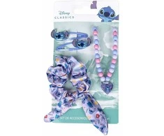 Grožio rinkinys Stitch 4 Dalys