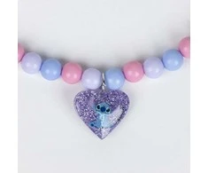 Grožio rinkinys Stitch 4 Dalys