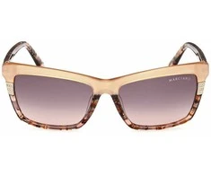 Guess Marciano GUESS BY MARCIANO GM00010 44F 57 mm