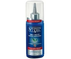 Naturaleza Y Vida Tonikas Anti-Fall Treatment, 200 ml