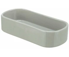 Trixie TX-60744 MISKA CERAMICZNA graužikams OWALNA 600ml 22x10cm /4
