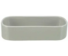 Trixie TX-60744 dubenėlis CERAMICZNA graužikams OWALNA 600ml 22x10cm /4
