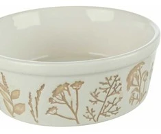 TRIXIE 25088, Šuo, Keramika, Įvairių spalvų, Paveikslėlis, 1,2 l, 12 cm