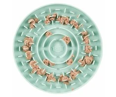 TRIXIE Junior Laižymo lėkštė, ø 15 cm