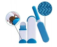 for cleaning upholstery from hair