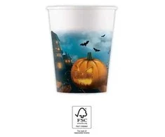 „Halloween Sensations“ popieriniai puodeliai, 8 vnt., 200 ml, FSC