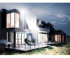 LED Prožektorius 100W 6000K IP66