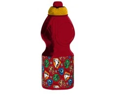 Hario Poterio buteliukas, sportinis buteliukas 400 ml