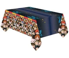Amscan Harry Potter plastik dug
