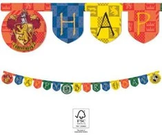 Globos Europe Bv Hario Poterio gimtadienio plakatas