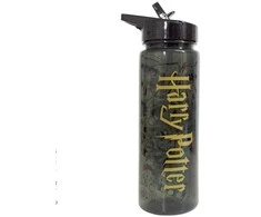 Warner Bros Discovery Kids Euroswan Vaikams Euroswan BIDON HARRY POTTER PP 750ML HP91450ASD