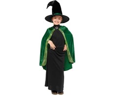 Boland Traciks Professor McGonagall kostume