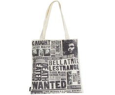 Hario Poterio pirkinių krepšys „Wanted“ 40 cm