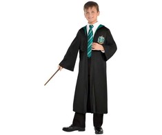 Boland Traciks Slytherin kappe