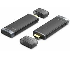 „Vention“ 5 GHz 1080p belaidis HDMI siųstuvas