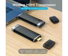 „Vention“ 5 GHz 1080p belaidis HDMI siųstuvas