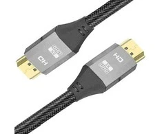 HDMI kabelis 8k 2m