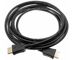 Alantec AV-AHDMI-10.0 HDMI kabelis 10m v2.0 High Speed su eternetu - auksininėmis jungtimis