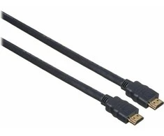 Kramer Electronics C-HM/ETH-6, 1.8 m, HDMI Type A (Standard), HDMI Type A (Standard), 18 Gbit/s, Juodas