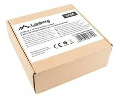LANBERG HDMI v2.1 8K M/M kabelis 80m optinis AOC