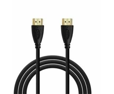 HDMI kabelis PcCom PCCES-CAB-HDMI21-3M