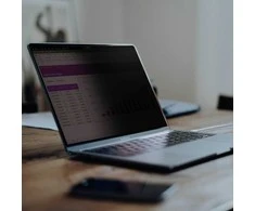 StarTech.com 13 colių „MacBook Air M2/M3“ nešiojamojo kompiuterio ekrano apsauga su nuimamu ir apverčiamu apsaugos nuo akinimo filtru, magnetine nešiojamojo kompiuterio ekrano apsauga su +/- 30 laipsnių žiūrėjimo kampu – 51 % mėlynosios šviesos sumažinimas (13MAM-PRIVACY-SCREEN) – „Blickschutzfilter fu“