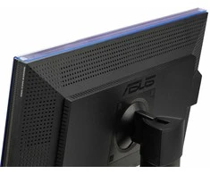 StarTech.com 27 colių 16:9 monitoriaus privatumo ekranas, pakabinamas filtras / skydas - Privatumo filtras monitoriams - 2 krypčių - nuimamas - įkišamas - 68,6 cm plačiaekranis (27 colių plačiaekranis) - juodas