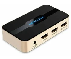 HDMI komutatorius Vention ACBG0-EU