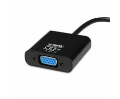 IBOX IAHV01 I-BOX IAHV01 HDMI į VGA adapteris