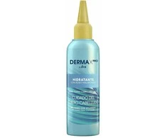"Head and Shoulders H and S Derma X Pro" drėkinamasis skalavimo balzamas 145ml
