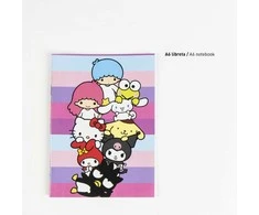 CERDÁ Hello Kitty stationary set