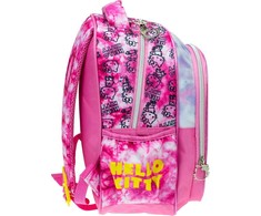 Hello Kitty „Good Vibes“ kuprinė, krepšys 31 cm