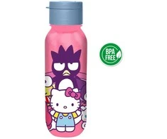 Kids Licensing Hello Kitty and Friends bottle 500ml
