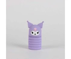 Hello Kitty Kuromi 3D pieštukų dėklas 20 cm