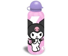 Hello Kitty Kuromi aliuminio buteliukas 500 ml